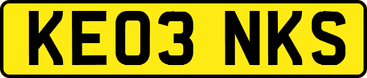 KE03NKS