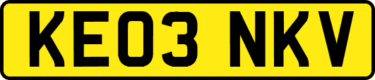 KE03NKV