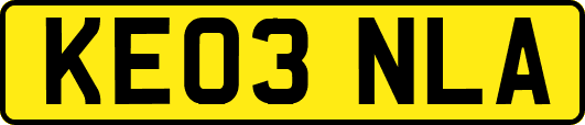 KE03NLA