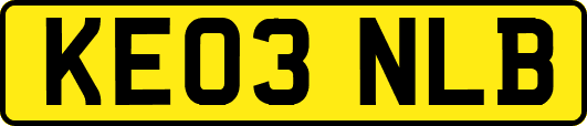 KE03NLB
