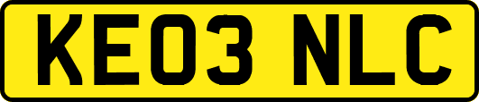 KE03NLC