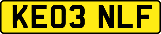 KE03NLF