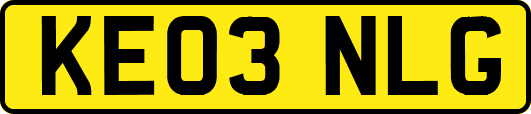 KE03NLG
