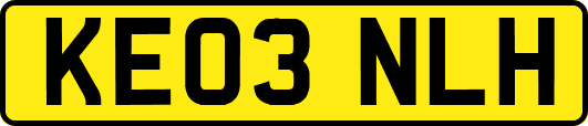 KE03NLH