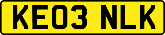 KE03NLK