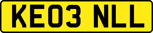 KE03NLL