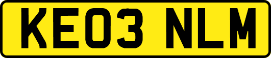 KE03NLM