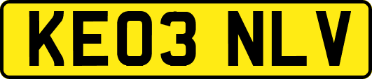 KE03NLV