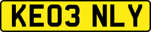 KE03NLY