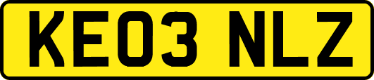 KE03NLZ