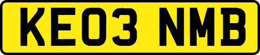 KE03NMB