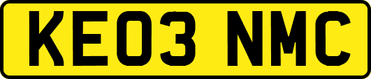 KE03NMC