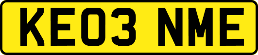 KE03NME