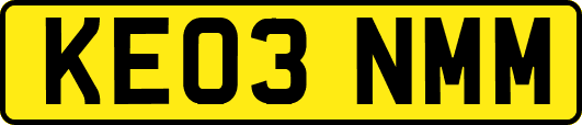 KE03NMM