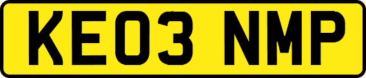 KE03NMP