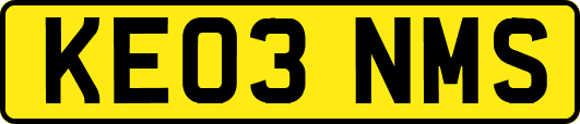 KE03NMS