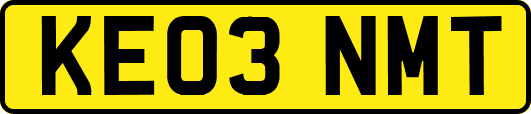 KE03NMT