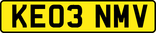 KE03NMV
