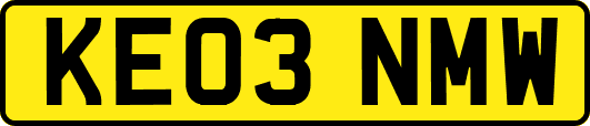 KE03NMW