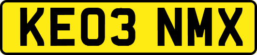 KE03NMX
