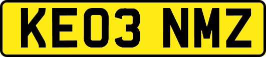 KE03NMZ