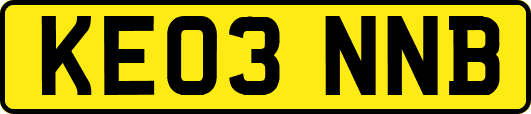 KE03NNB