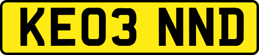 KE03NND