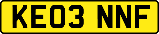 KE03NNF