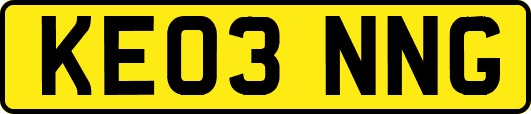 KE03NNG