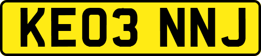 KE03NNJ