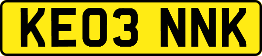 KE03NNK