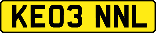 KE03NNL