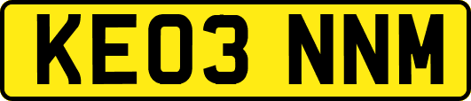 KE03NNM