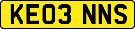 KE03NNS