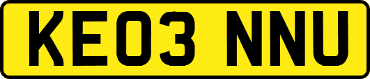 KE03NNU
