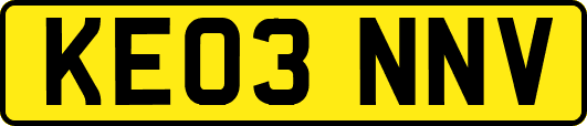 KE03NNV