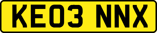 KE03NNX
