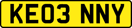 KE03NNY