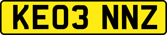 KE03NNZ