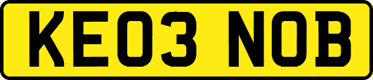 KE03NOB