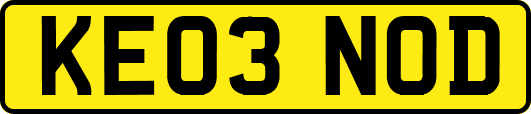 KE03NOD