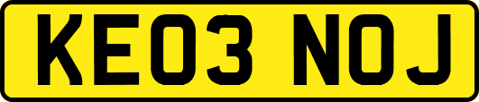 KE03NOJ
