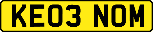 KE03NOM