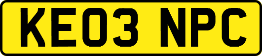 KE03NPC