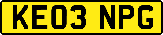 KE03NPG