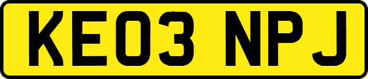 KE03NPJ