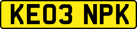 KE03NPK
