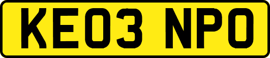 KE03NPO