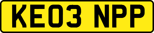 KE03NPP