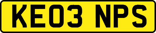 KE03NPS